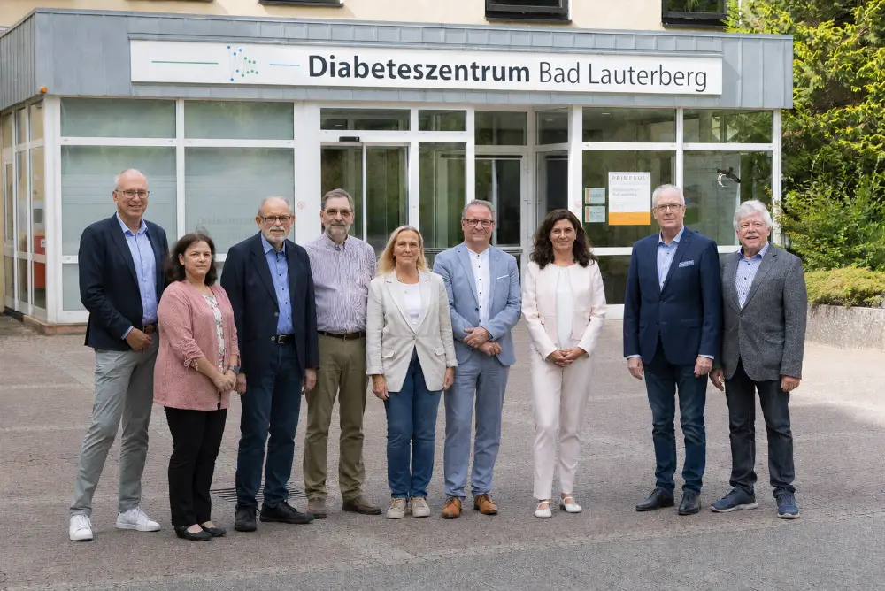 Kuratorium der Stiftung